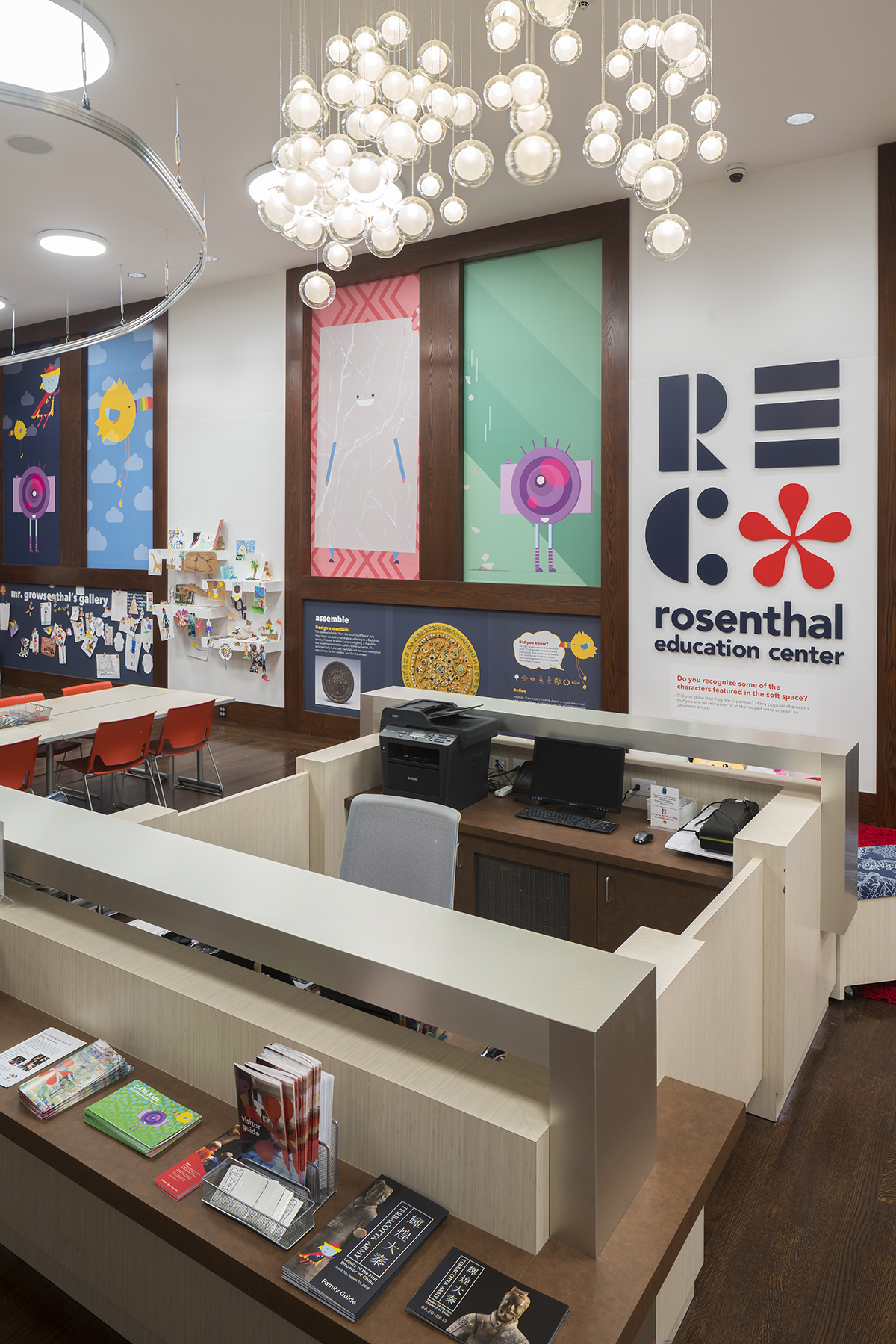 CAM-Rosenthal Education Center-306