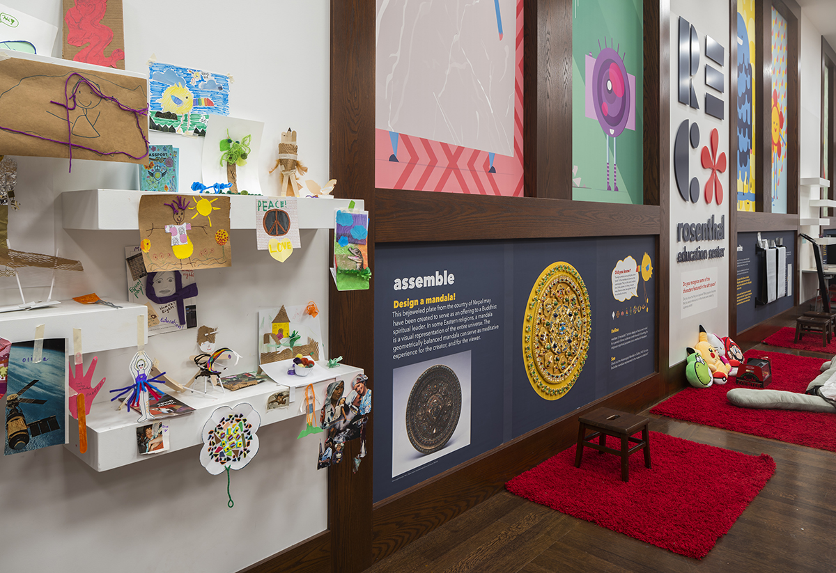 CAM-Rosenthal Education Center-314