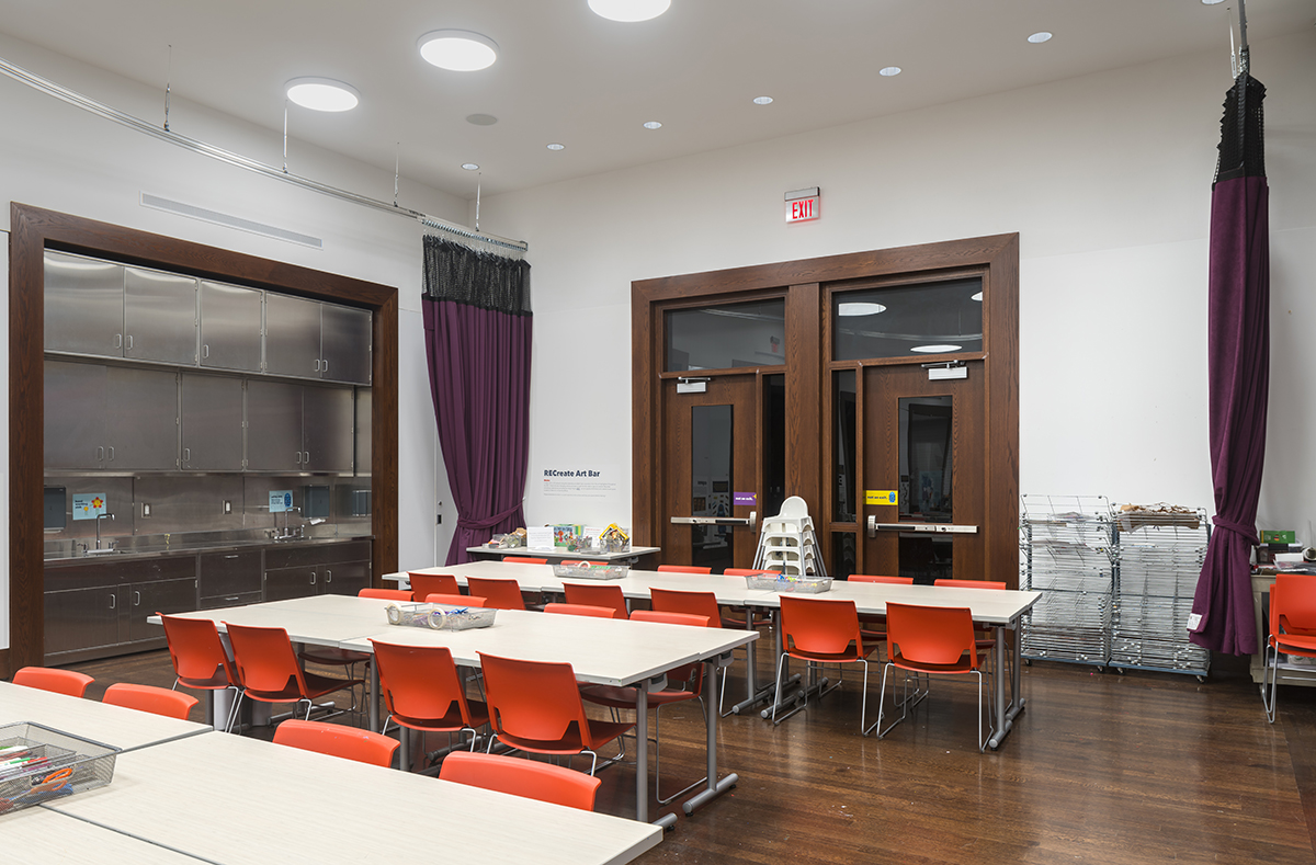 CAM-Rosenthal Education Center-323