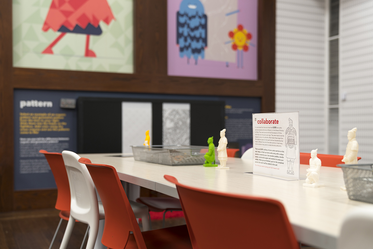 CAM-Rosenthal Education Center-332