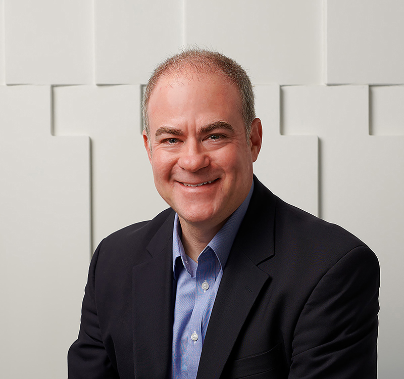 michael a. chapman PMP, RLA, LEED AP, principal | federal government client leader