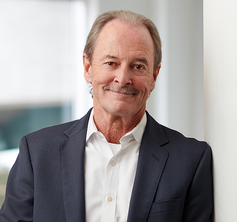 steve kimball PMP, LEED AP, project manager | science & technology client leader