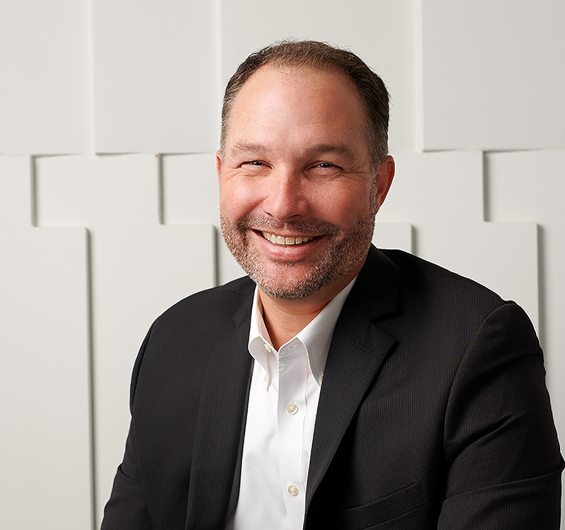 timothy wiley RA, LEED AP, principal | civic and higher education client leader