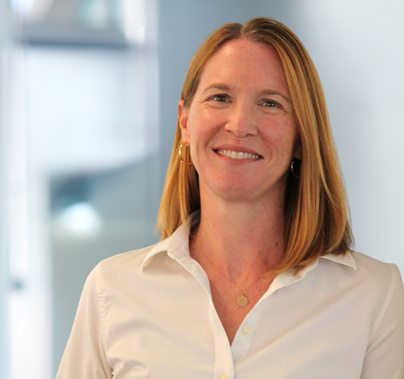 katie chapman RLA, LEED AP, marketing coordinator