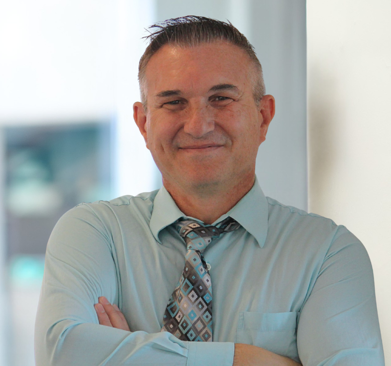 biagio clemente PhD, PMP | Project Manager